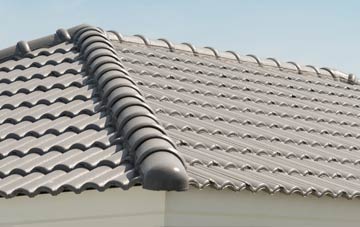 advantages of Blarnalearoch clay roofing