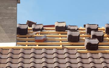 Blarnalearoch clay roofing costs