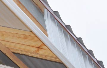 why Blarnalearoch fascia repairs are essential