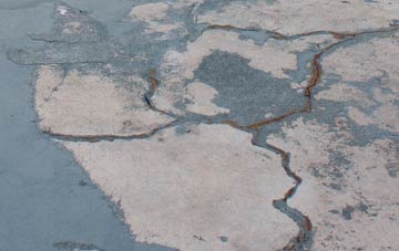 fibreglass roofing replacement Blarnalearoch