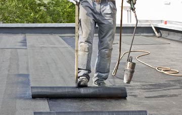 flat roof replacement Blarnalearoch, Highland