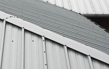 disadvantages of Blarnalearoch metal roofing