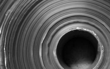 Blarnalearoch pvc roof replacement