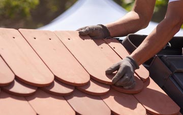 Blarnalearoch roof tile contractors