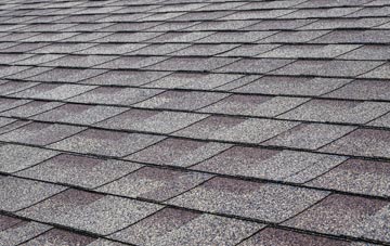 Blarnalearoch tiles for shallow pitch roofing