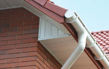 Blarnalearoch soffit repair costs