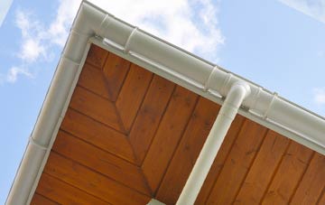 Blarnalearoch soffit types