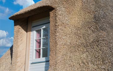 Blarnalearoch thatch roof disadvantages