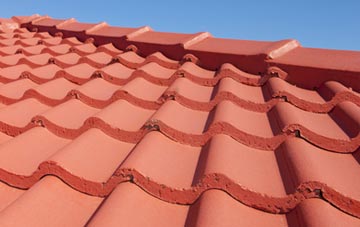 Blarnalearoch tile and slate roof replacement