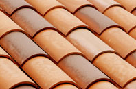 Blarnalearoch clay roofing
