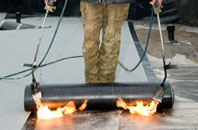 Blarnalearoch flat roof sealing quote