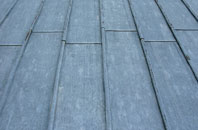 Blarnalearoch lead roofing