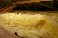 Blarnalearoch pitch roof insulation