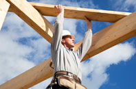 Blarnalearoch roof replacement work