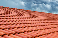 Blarnalearoch roofing tiles