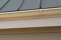 Blarnalearoch soffit repair